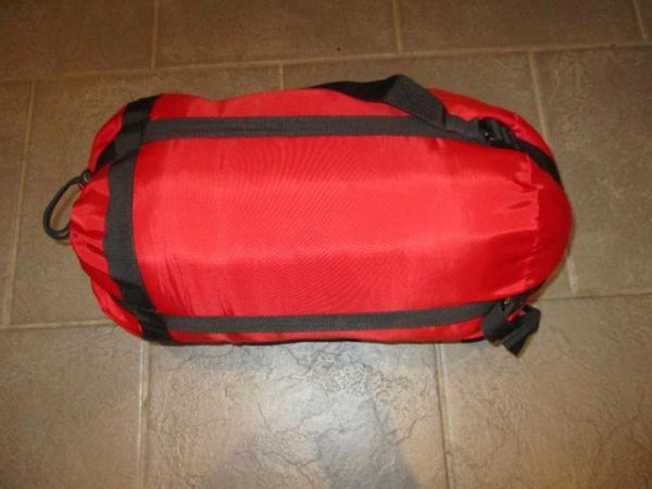 Image 1 of Mountain Equipment Sleeping bag