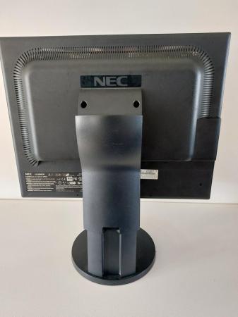 Image 2 of NEC 2170NX Computer Monitor for sale
