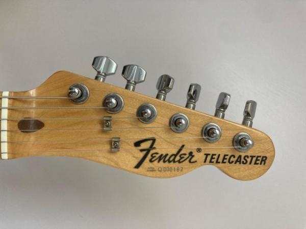 Image 2 of Fender Telecaster MIJ 1993/94 (with case)