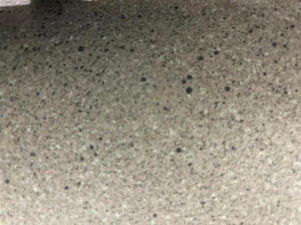 Image 2 of Strip of new vinyl floor covering