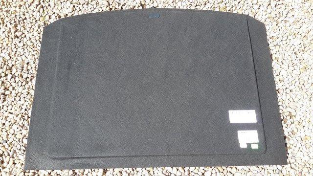 Image 2 of Genuine Volvo V40 R-design Boot lining carpet cover