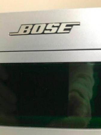 Image 2 of BOSE HiFi System CD & Radio For Sale