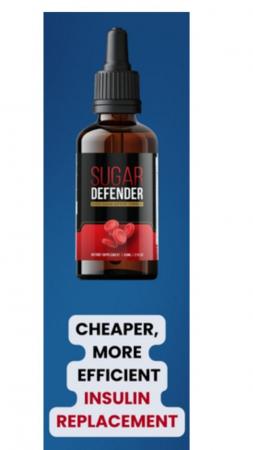 Image 3 of Sugar Defender: Manage Your Blood Sugar & Weight