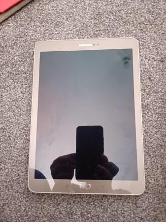 Image 2 of Samsung Galaxy s2 tablet for sale