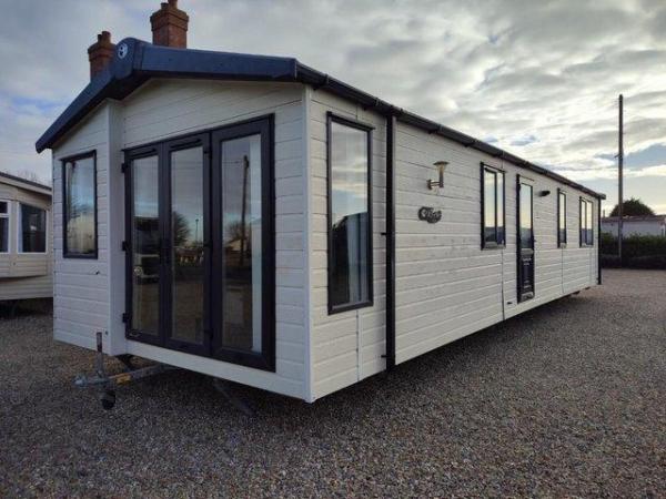 Image 3 of Swift Moselle Lodge for sale £33,995 on Blue Dolphin