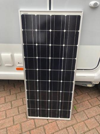 Image 2 of 100 Watt Solar Panel from Sunshine Solar