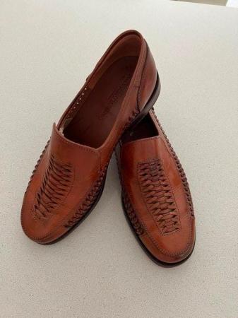 Image 1 of RUSSELL & BROMLEY VERO CUOIO MEN's SHOES