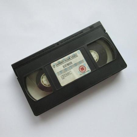 Image 3 of would you like your old vhs or camcorder tapes put on a usb