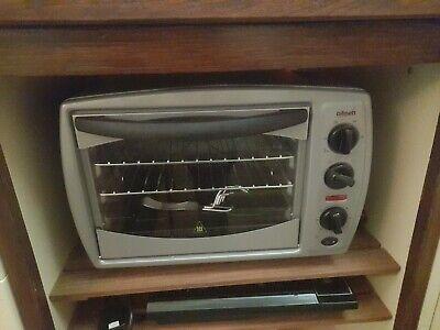 Image 4 of BRAND NEW - BIFINETT KH1139 TOASTER OVEN WITH FAN