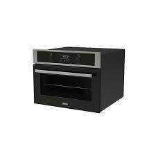 Image 1 of ZANUSSI 1000W MICRO, GRILL, OVEN FUNCTION 49L-S/S-SPACIOUS-
