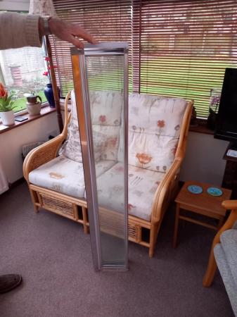 Image 3 of Folding Shower Screen for sale