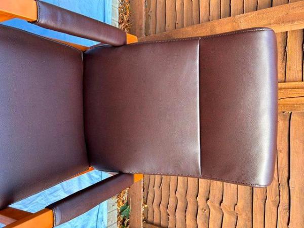 Image 3 of CareCo Wilmslow Fireside Chair