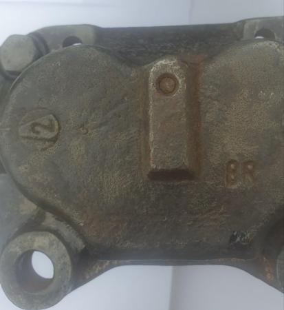 Image 6 of Genuine Ford Brake Calipers