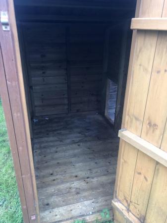 Image 2 of 24ft Dog Kennel And Run