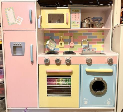 Image 3 of Like Nee Child's Kitchen For Sale