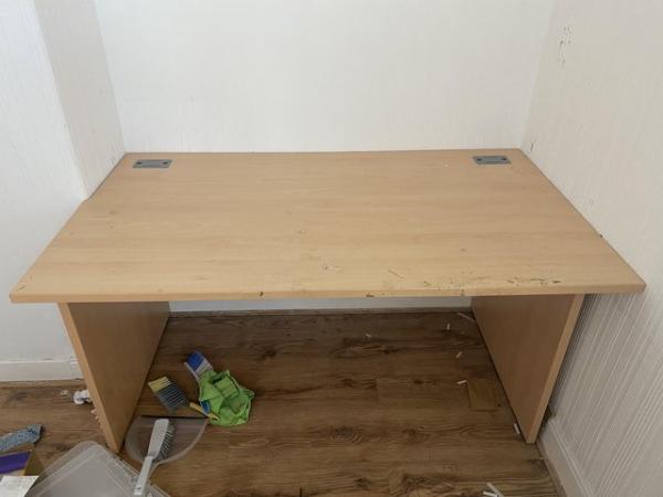Image 3 of Desks Free for collection