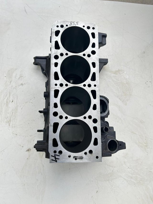 Preview of the first image of Engine for Lancia Beta 2000.