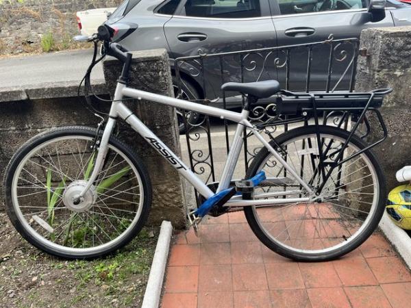 Image 3 of Assist electric bike excellent condition