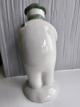Image 1 of The Snowman Royal Doulton ornament