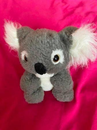 Image 2 of Cute little Koala cuddly toy, ideal christmas gift