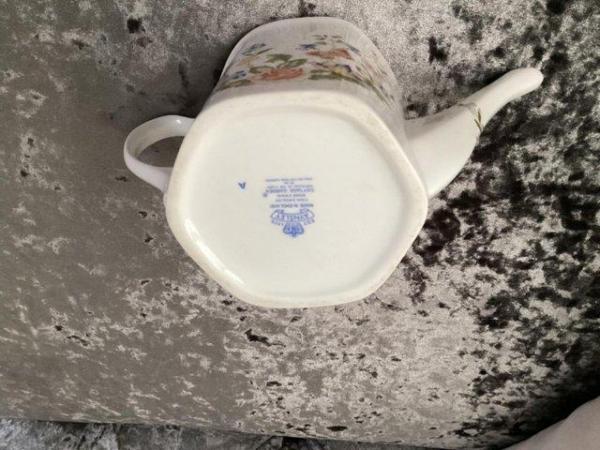Image 1 of Ainsley Retro China Watering Can