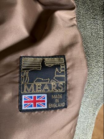 Image 3 of Ladies top quality wool Hacking Jacket - Mears
