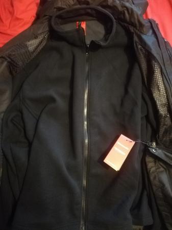 Image 1 of New 3 n 1 aspen jacket 3 xl