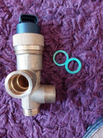 Image 2 of Vallant heat exchanger and Diverter valve