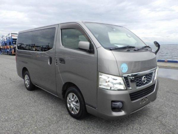 Image 5 of Nissan NV350 2.0 by Wellhouse LEZ Compliant 4 berth