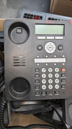 Image 3 of Free Office Phones Mitel & Avaya