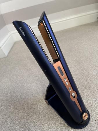 Image 1 of DYSON CORRALE STRAIGHTENERS