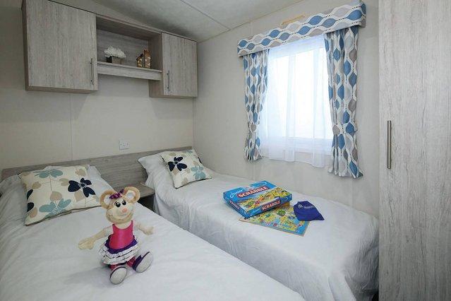 Image 7 of New Delta Sienna Holiday Caravan For Sale North Yorkshire
