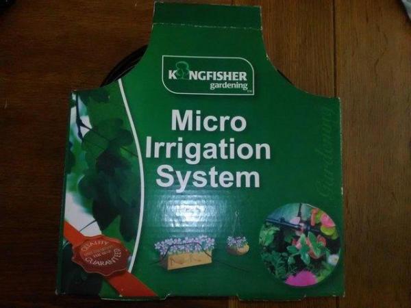 Image 3 of Micro Irrigation System for Garden