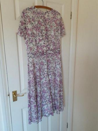 Image 2 of COUNTRY CASUALS OCCASION DRESS new