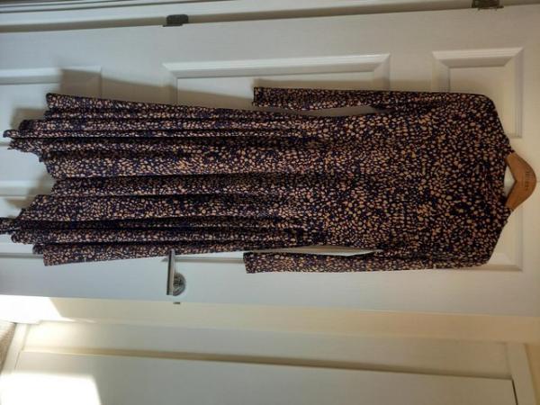 Image 1 of Mint Velvet Dress. Size 10. Worn once