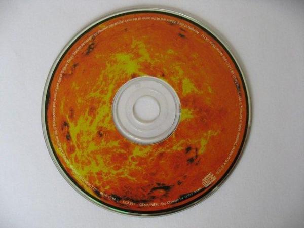 Image 1 of D:Ream – World - CD Album – Magnet Records –