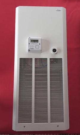 Image 2 of Smith’s ‘Ecovector’ fan convector Vertical
