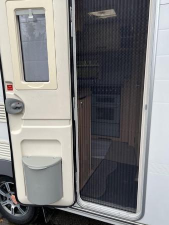 Image 14 of 2012 Coachman Wanderer Lux 15/2Probably the best on offer