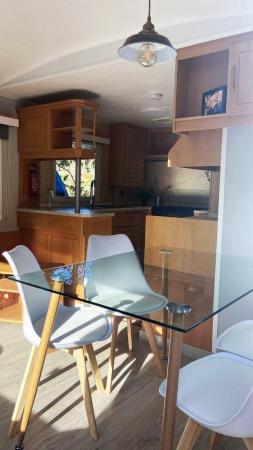 Image 10 of Atlas Oasis Summer Lodge 2 bed mobile home in Fuengirola