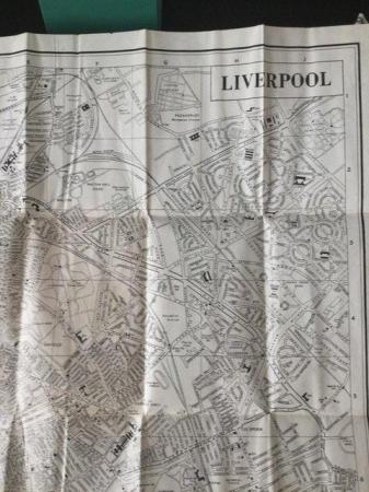 Image 8 of Easyfind Map & Street Directory for Liverpool