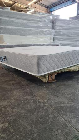 Image 1 of Orthopaedic mattress for sale