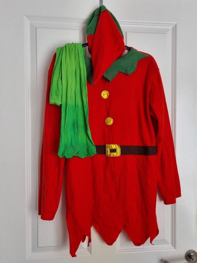 Assorted Adult Cosplay costumes — Books & Magazines in Harwich
