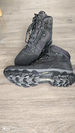 Image 3 of Peter Storm (Milbeck) Waterproof walking Boots