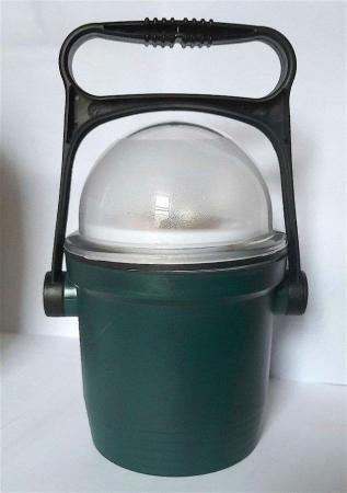 Image 2 of CAMPING - SCAFELL ROCK ELECTRIC LANTERN