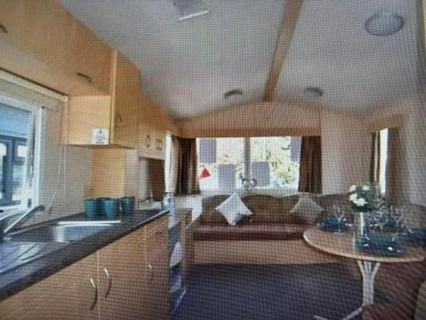Image 2 of CHEAPEST CARAVAN BY THE EAST COAST