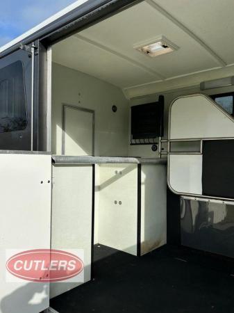 Image 15 of Equi-trek Victory Elite Horse Lorry Px Welcome VG Condition