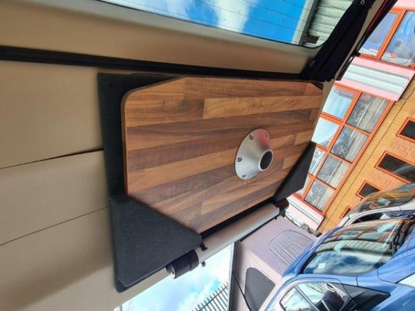Image 22 of Toyota Alphard by Wellhouse 2.4i new shape new conversion