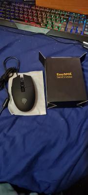 Image 2 of Brand new gaming mouse never used
