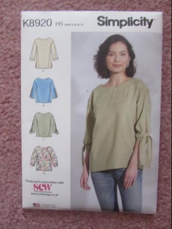 Image 3 of sewing patterns new and uncut