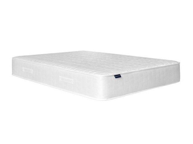 Preview of the first image of SMALL DOUBLE Comfort Plus mattress.